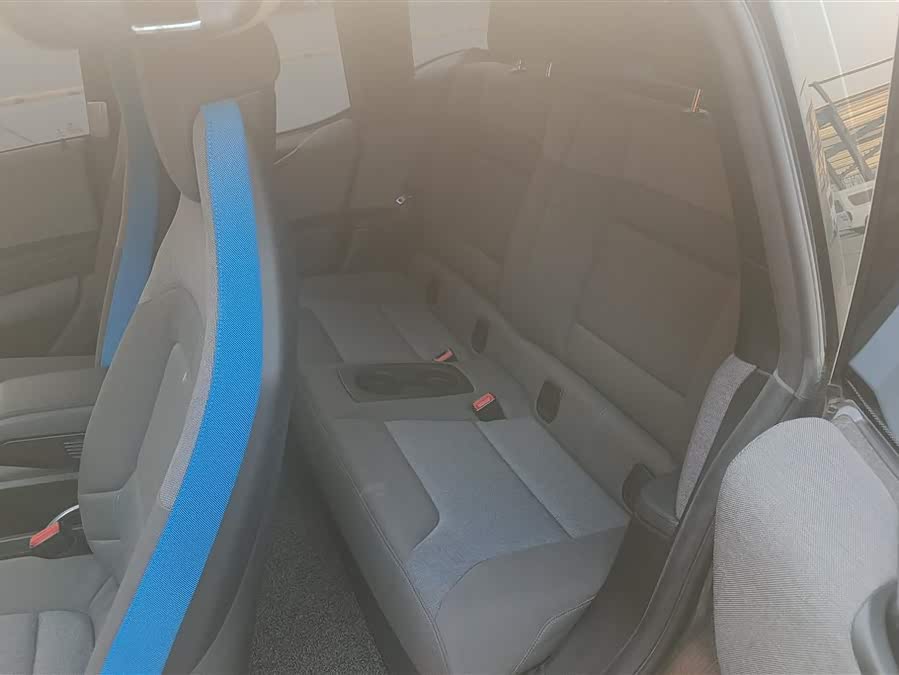 BMW i3 (Imported) 2018 car image #12