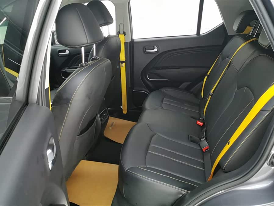 GAC Trumpchi GS3 2022 car image #12