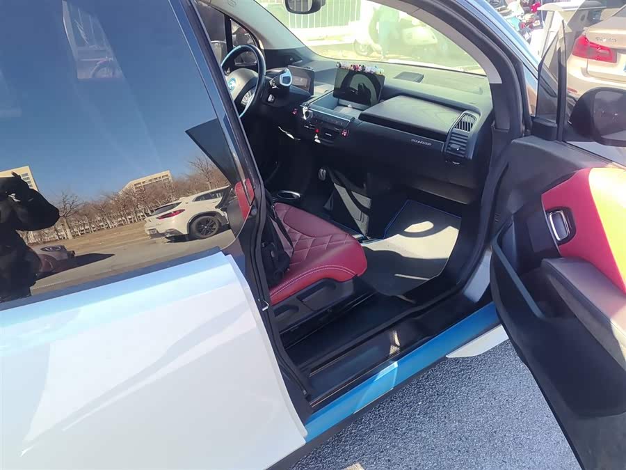 BMW i3 (Imported) 2020 car image #12