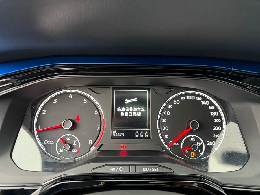 Volkswagen Polo 2020 car image #12