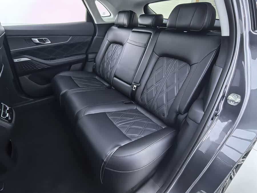 Changan UNI-K iDD 2023 #12 Changan UNI-K iDD 2023 car image #12