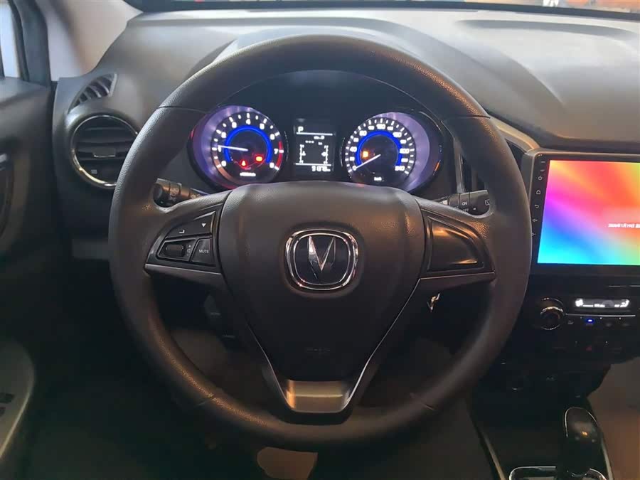 Changan CS15 2017 #12 Changan CS15 2017 car image #12