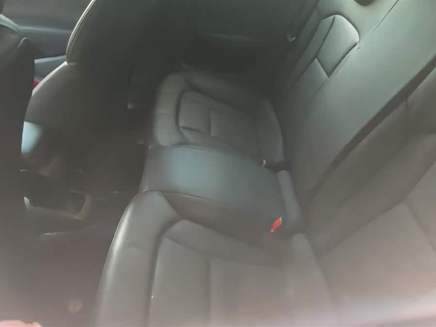 Audi A1 2014 car image #12