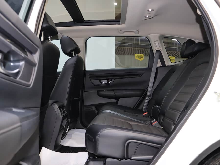 Honda CR-V 2022 #12 Honda CR-V 2022 immagine di auto #12