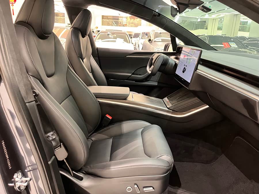 Tesla Model X 2023 immagine di auto #12