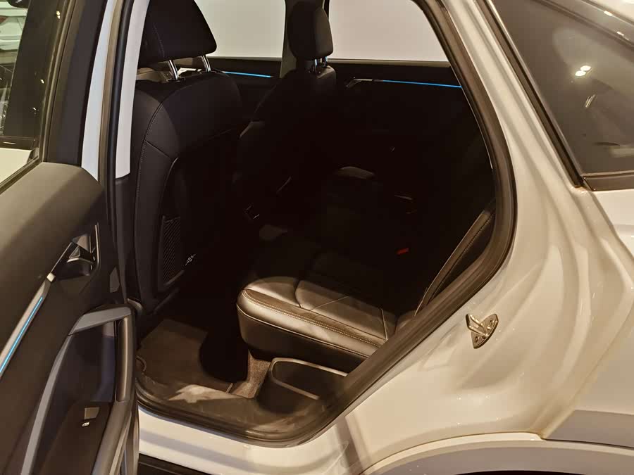 Audi Q3 Sportback 2024 изображение автомобиля #12