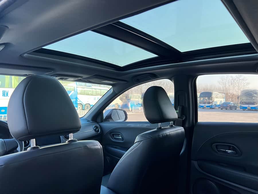 Honda XR-V 2021 #12 Honda XR-V 2021 car image #12