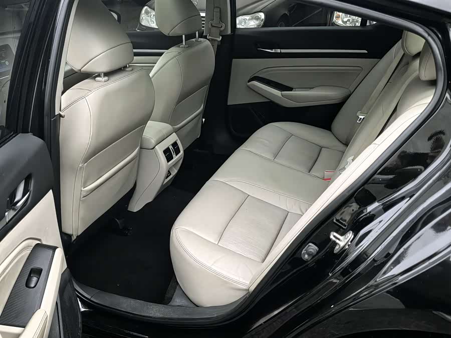 日产 天籁 2020 汽车图片 #12