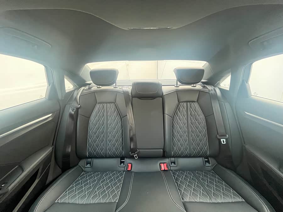 Audi A3 2024 #12 Audi A3 2024 car image #12