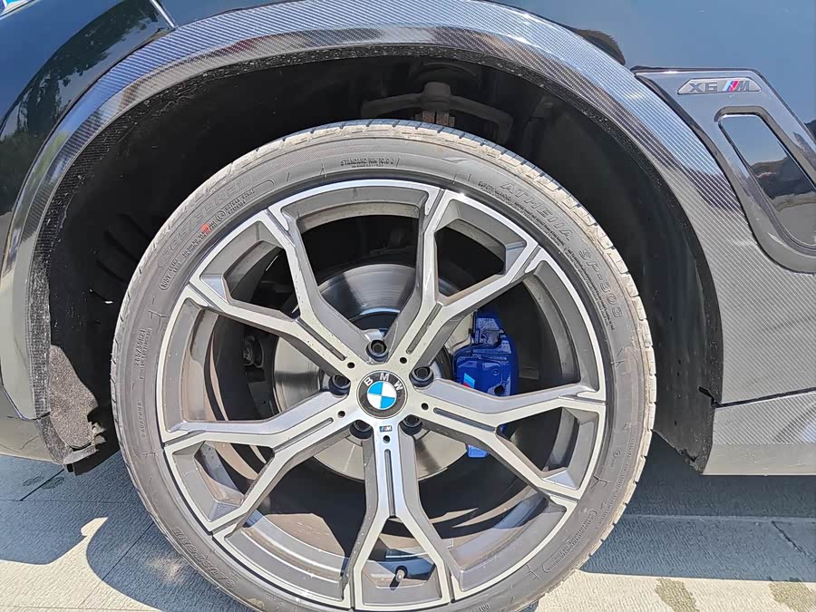 BMW X6 2009 #12 BMW X6 2009 car image #12