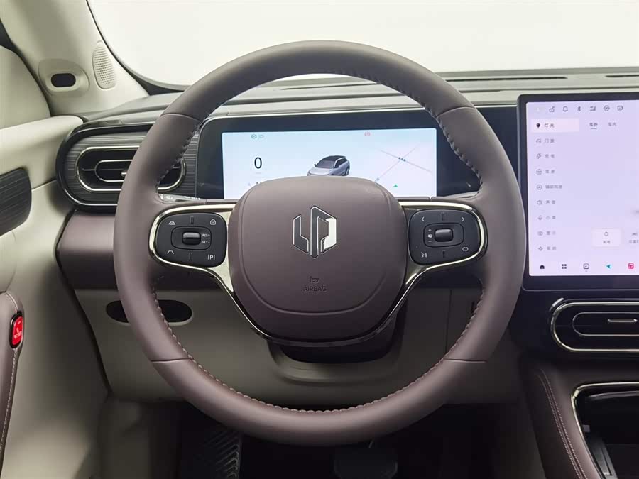 零跑汽车 零跑C11 2024 汽车图片 #12