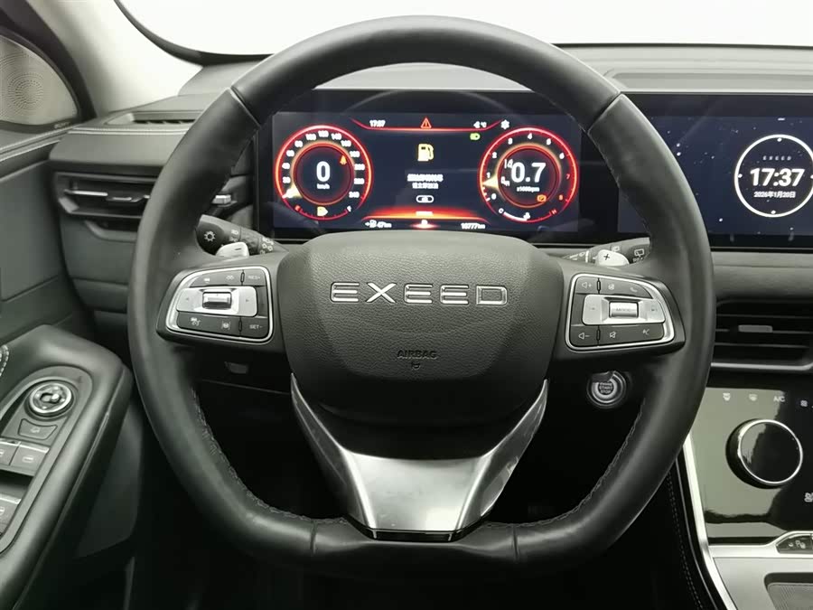 Exceed Lingyun 2022 car image #12