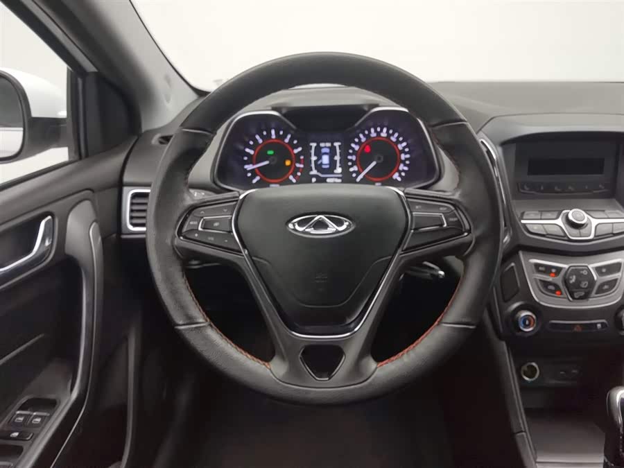 Chery Arrizo 5 2017 car image #12