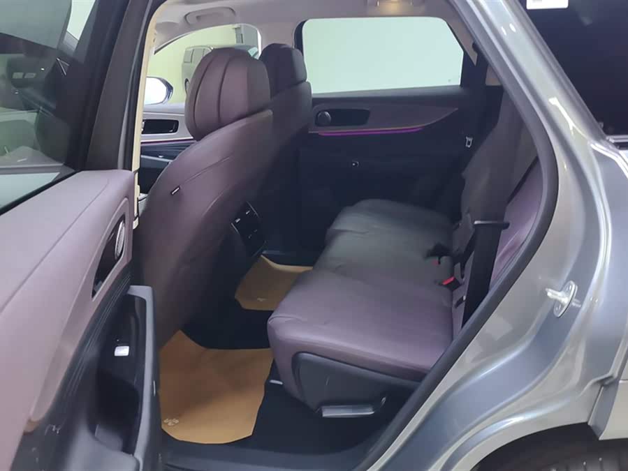 Chery Tiggo9 C-DM 2024 car image #12