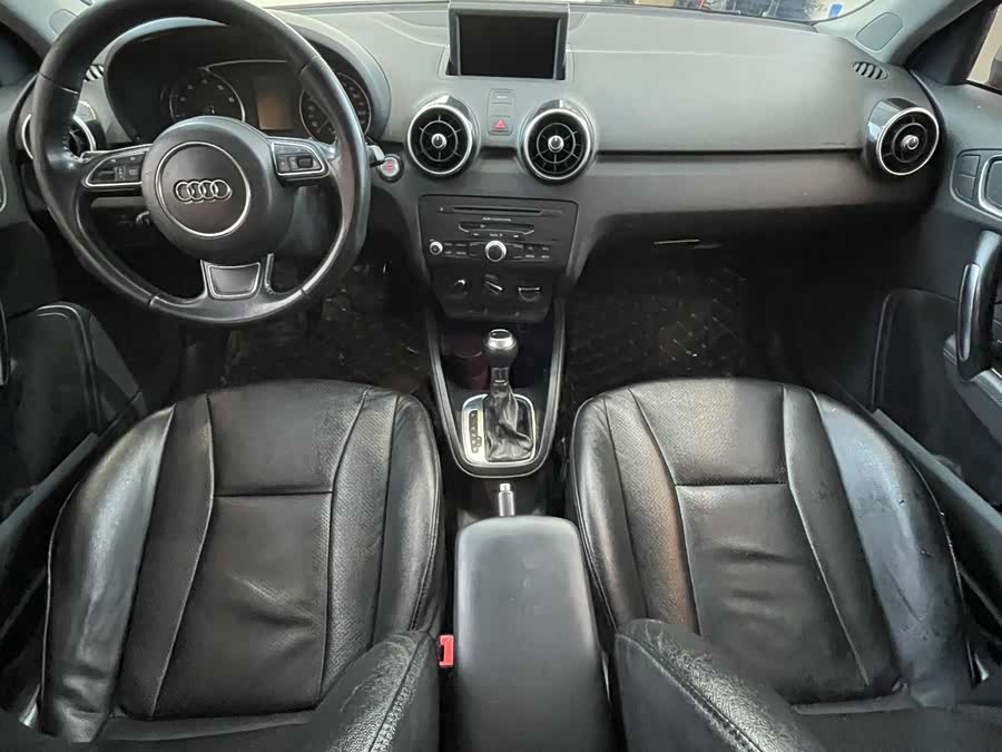 Audi A1 2013 #12 Audi A1 2013 immagine di auto #12