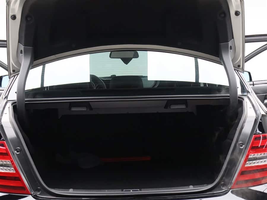 Mercedes-Benz C AMG 2011 #12 Mercedes-Benz C AMG 2011 immagine di auto #12