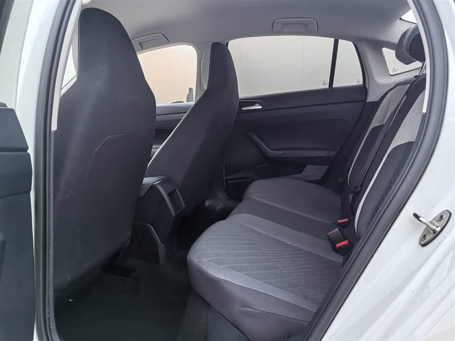 Volkswagen Lavida 2023 car image #12