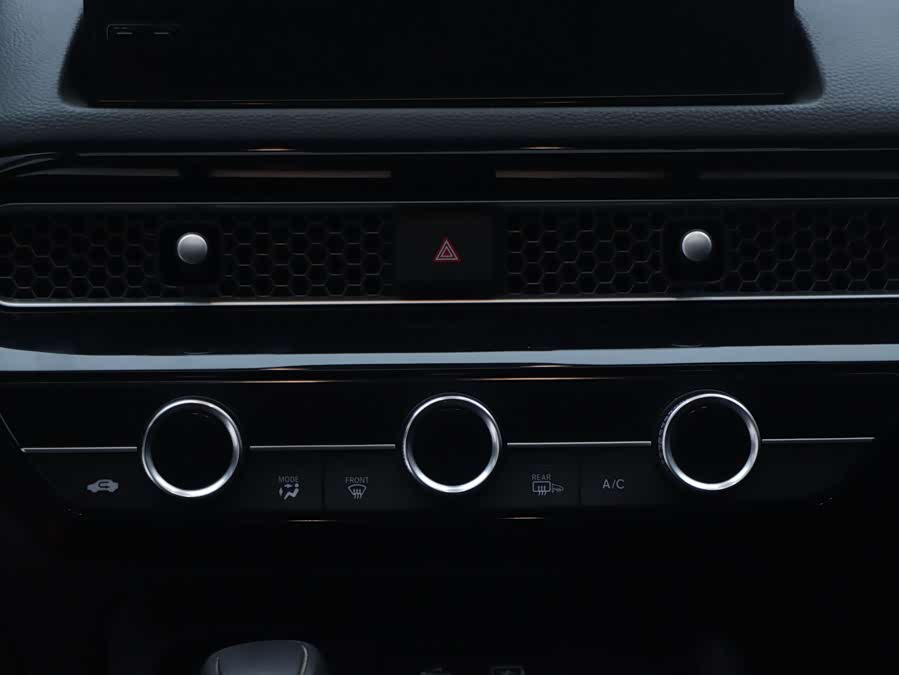 Honda INTEGRA 2022 #12 Honda INTEGRA 2022 car image #12