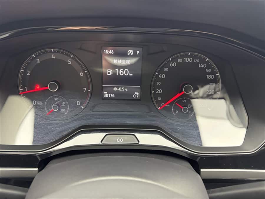 Volkswagen Bora 2020 car image #12