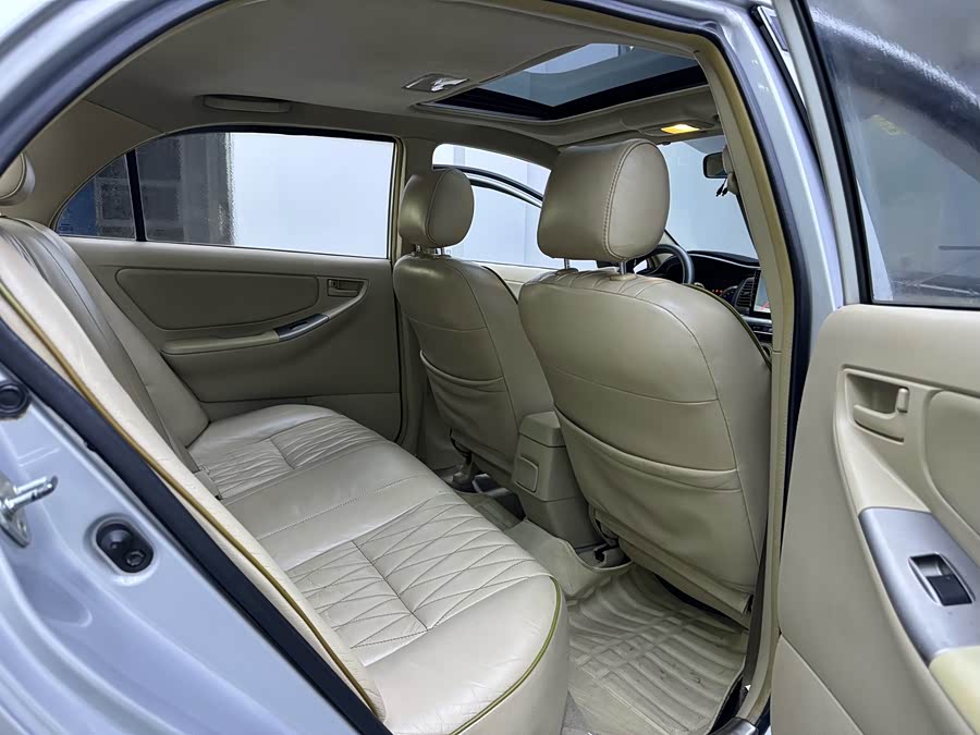 Toyota Corolla (Classic) 2013 #12 Toyota Corolla (Classic) 2013 immagine di auto #12