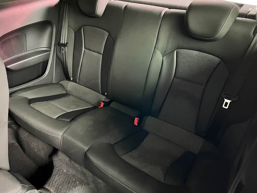 Audi A1 2012 car image #12