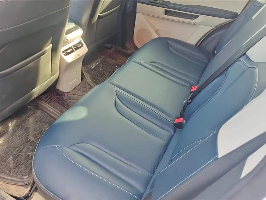 捷途 捷途大圣i-DM 2023 汽车图片 #12