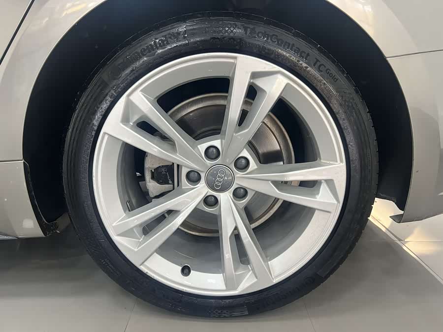 Audi A5 (Imported) 2021 immagine di auto #12