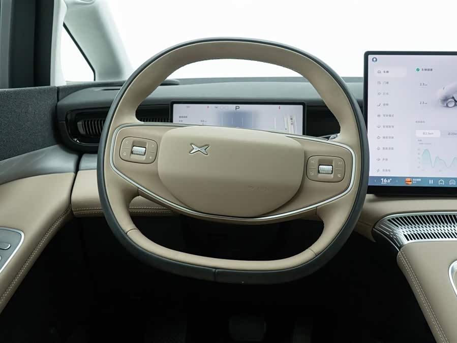 Xpeng X9 2025 #12 Xpeng X9 2025 immagine di auto #12