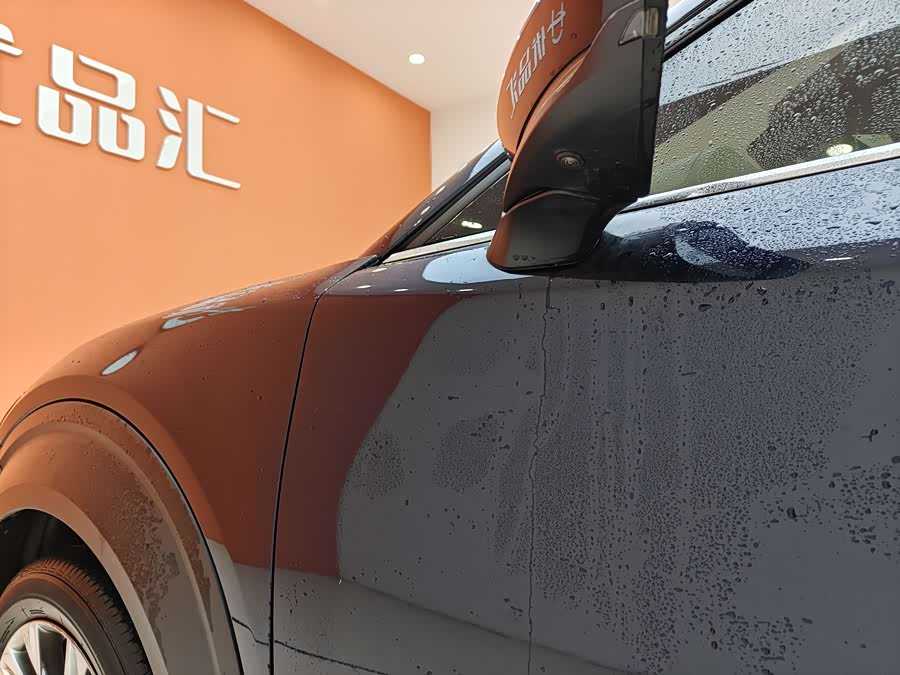 马自达 马自达CX-30 EV 2021 汽车图片 #12