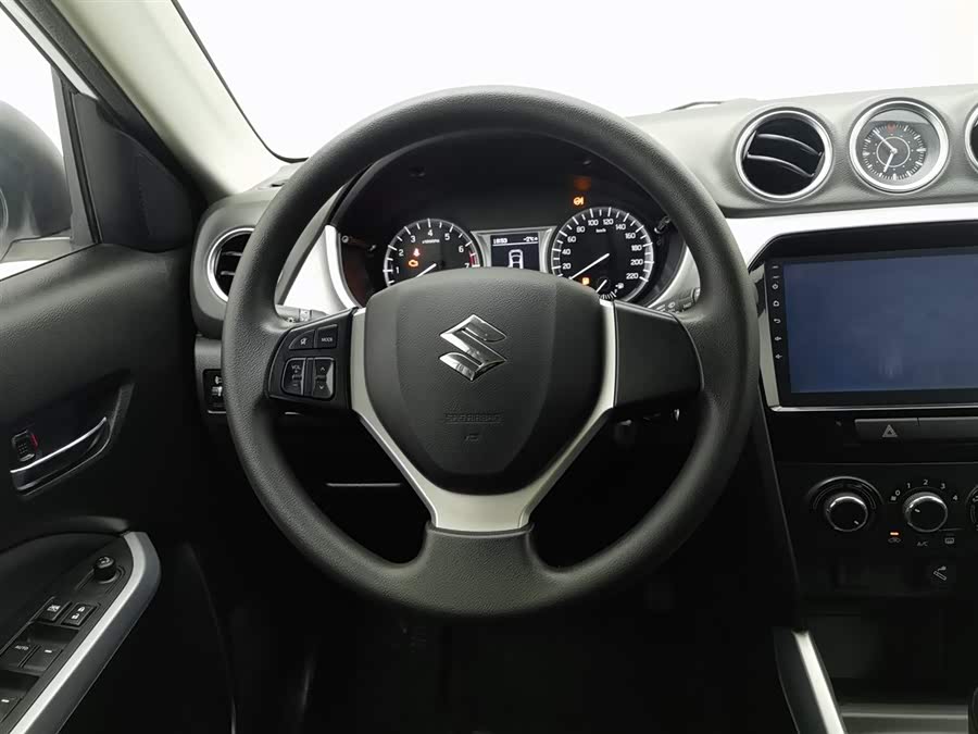 铃木 维特拉 2017 汽车图片 #12