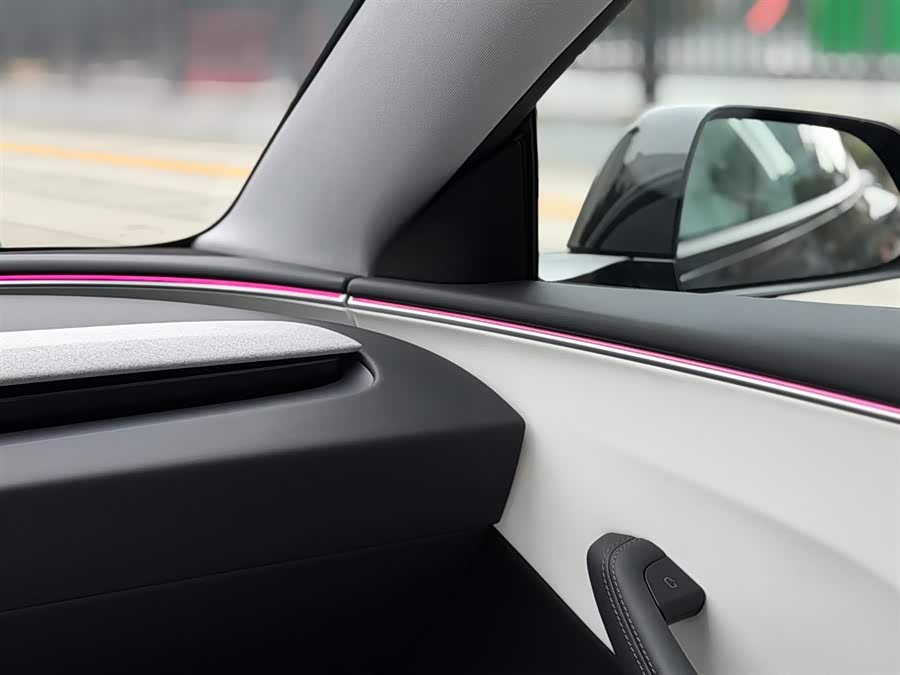 Tesla Model 3 2024 car image #12