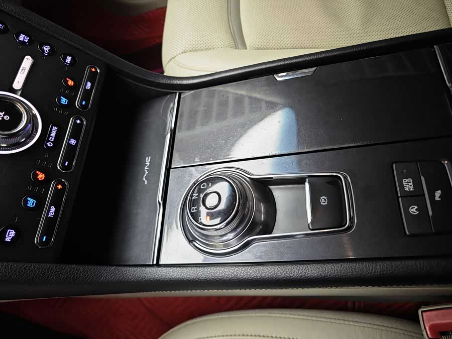 Ford Taurus 2016 #12 Ford Taurus 2016 car image #12