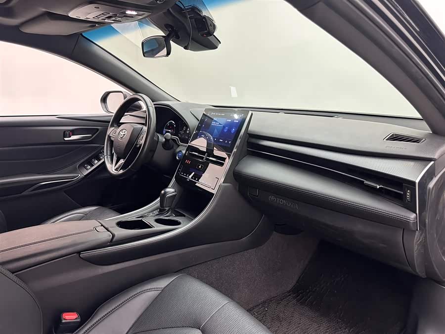 Toyota Avalon 2023 #12 Toyota Avalon 2023 car image #12