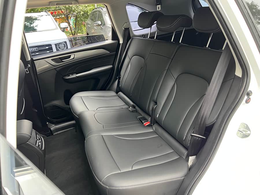 Haval M6 2023 car image #12