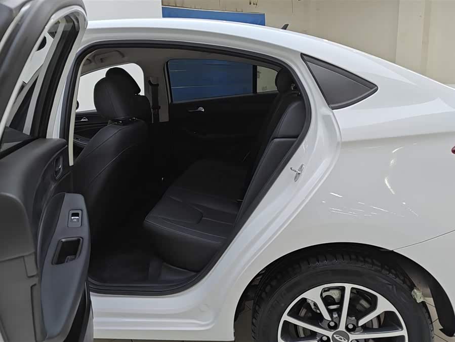 Chery Arrizo 5 2021 car image #12