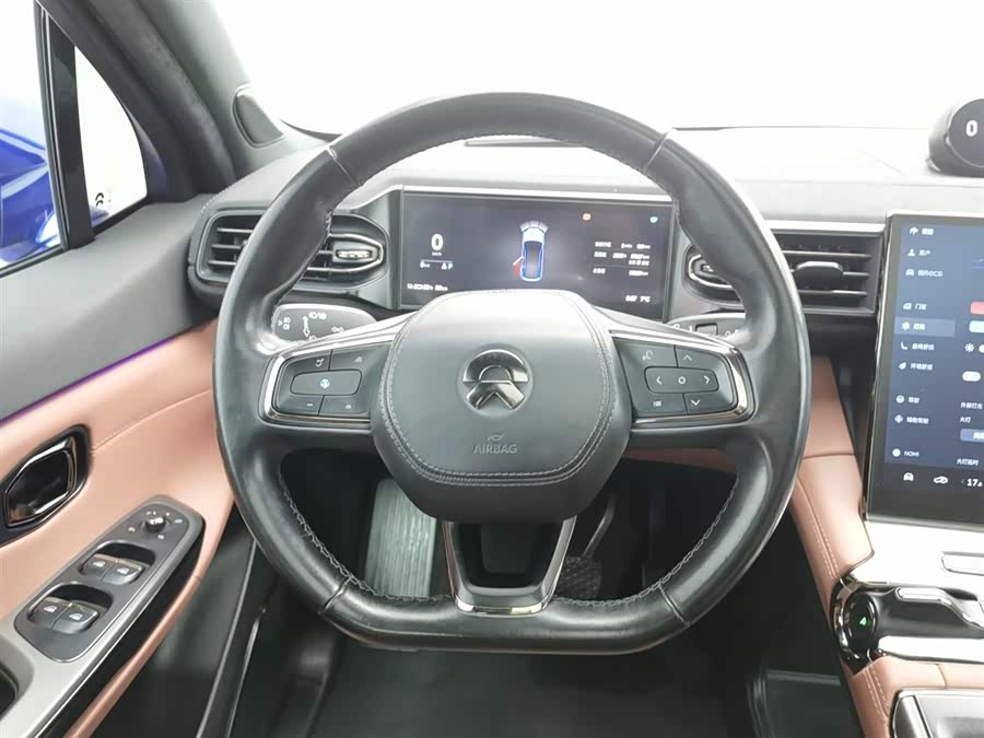 蔚来 蔚来EC6 2021 汽车图片 #12