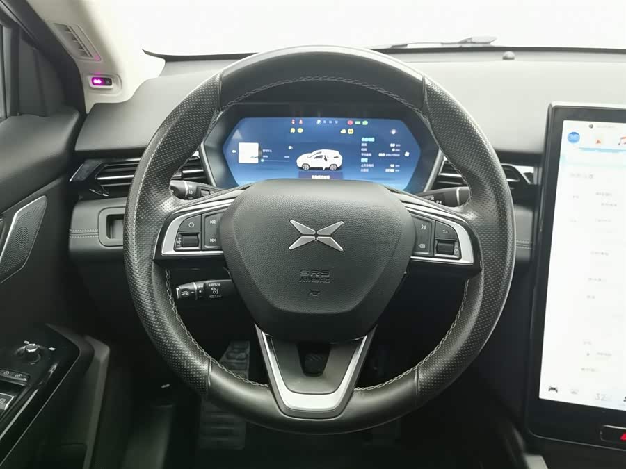 Xpeng G3 2019 immagine di auto #12