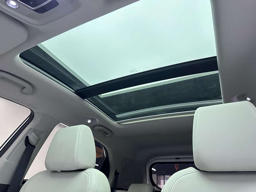 BYD Yuan Pro 2021 car image #12