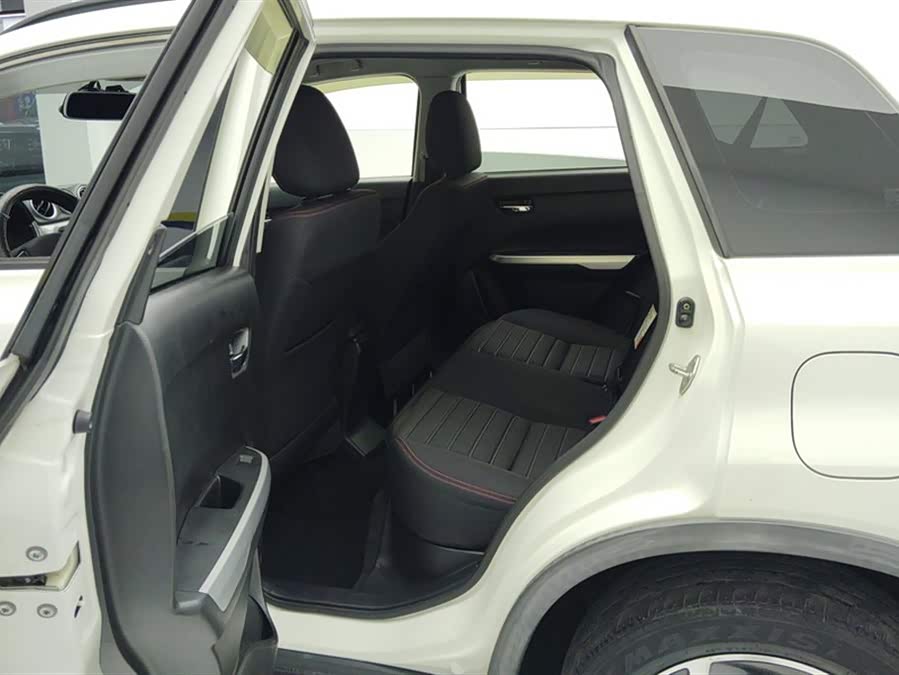 Suzuki Vitara 2016 #12 Suzuki Vitara 2016 immagine di auto #12