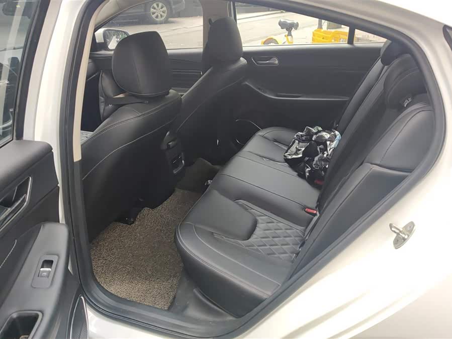 Chery Arrizo GX 2018 car image #12