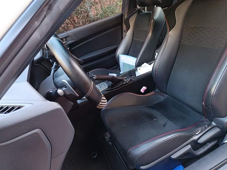 Toyota 86 2013 immagine di auto #12