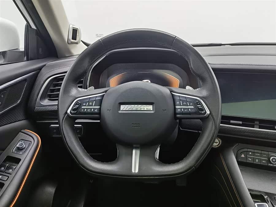 Haval F7 2020 #12 Haval F7 2020 car image #12