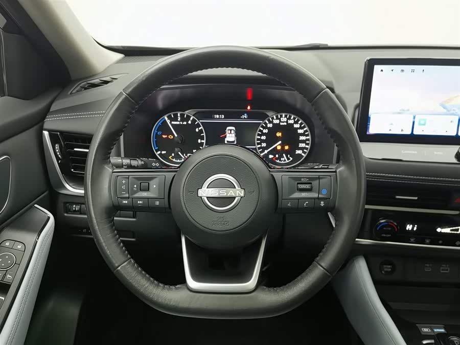 日产 奇骏 2024 汽车图片 #12