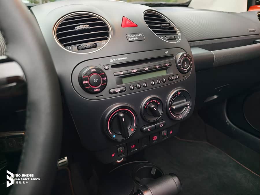 Volkswagen Beetle 2010 immagine di auto #12