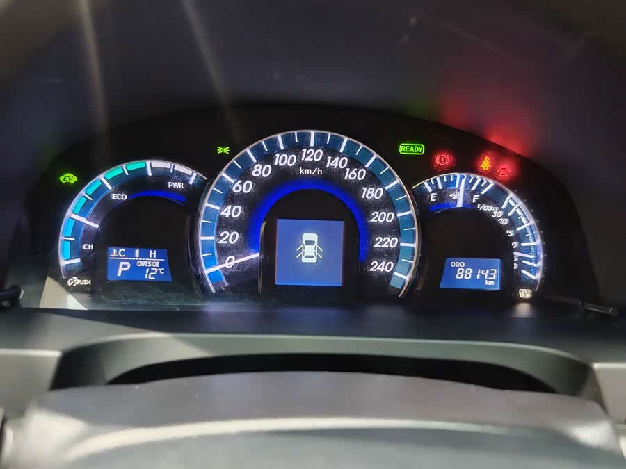 Toyota Camry 2013 #12 Toyota Camry 2013 immagine di auto #12