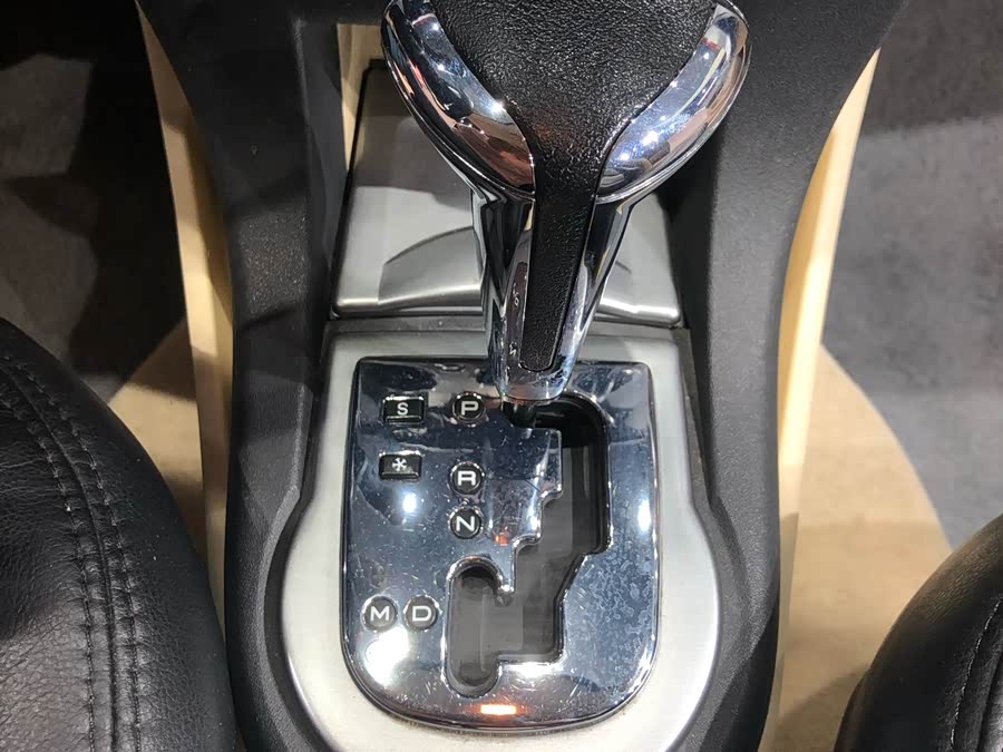 Citroen C-Quatre 2009 car image #12