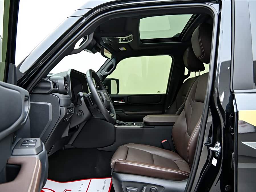 Toyota Land Cruiser Prado 2025 #12 Toyota Land Cruiser Prado 2025 immagine di auto #12