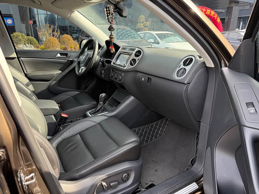 大众 途观 2016 汽车图片 #12