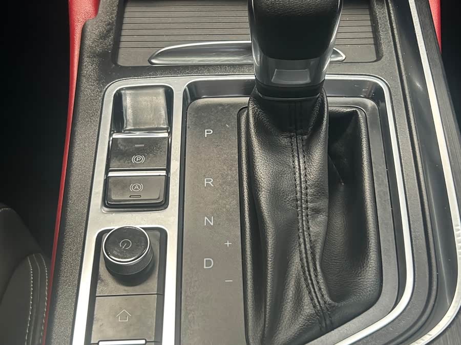 Chery Arrizo 5 Plus 2021 #12 Chery Arrizo 5 Plus 2021 car image #12