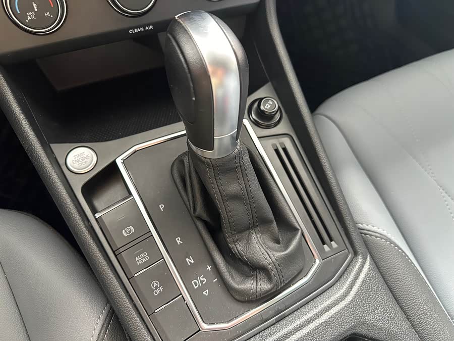 大众 朗逸 2022 汽车图片 #12